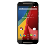 Motorola MOTO G 2 Gen Czarny Dual Sim - 1400134 - zdjęcie 1
